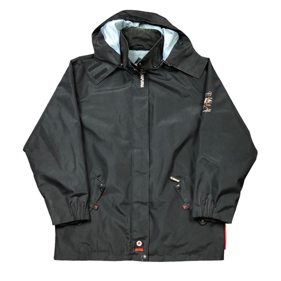 Anapurna US Airborne Mountain Expedition Heavy Duty Jacket Coat Mens XXL - Picture 1 of 6